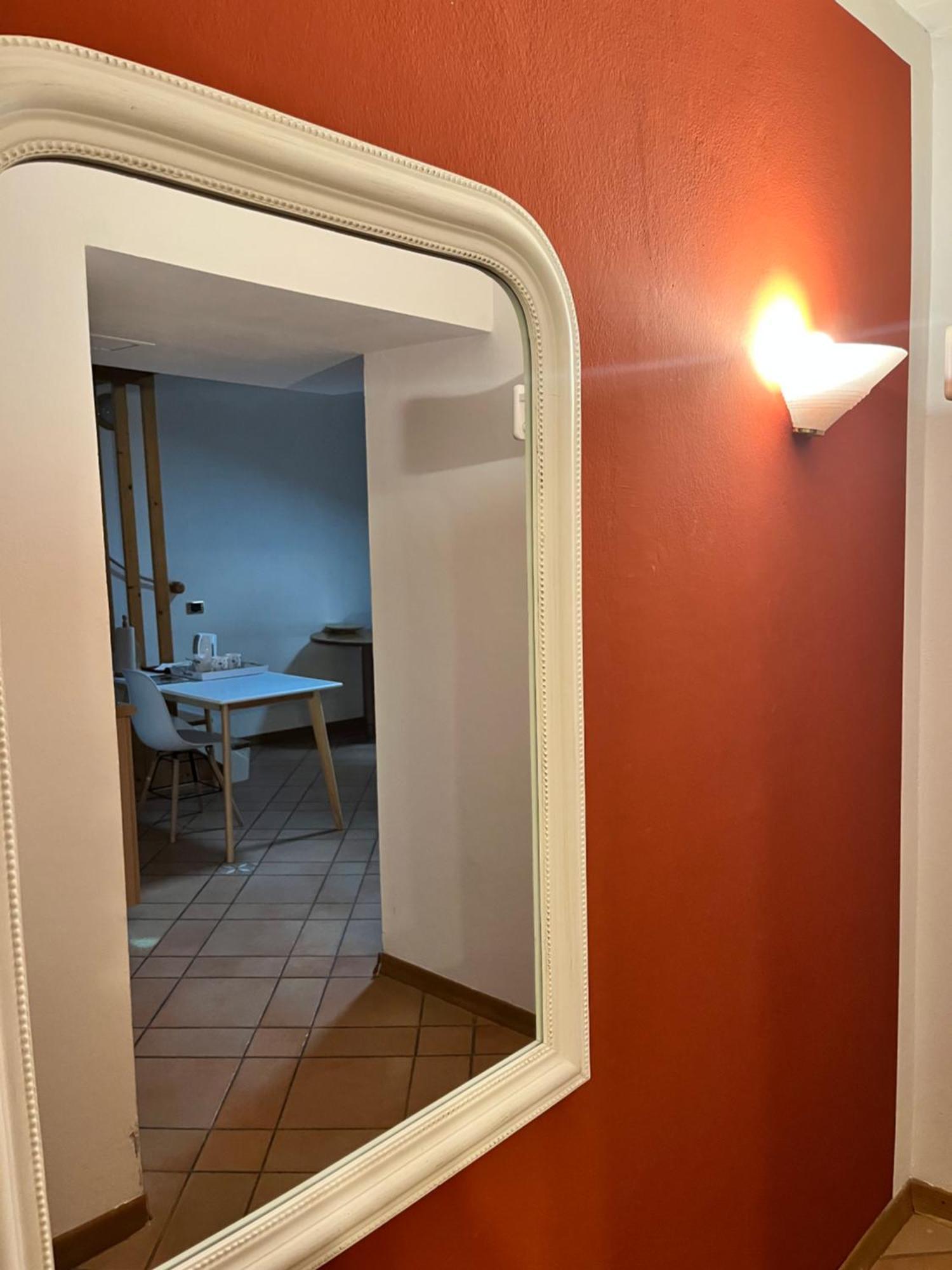 Manci Apartments By Hotel America Trento Dış mekan fotoğraf